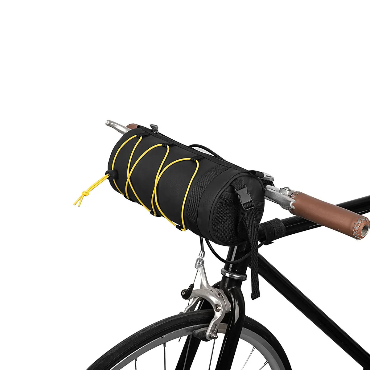 Аксессуары для велосипеда Аксессуары для велосипеда, Фурнитура, Передняя сумка для хлеба, Аксессуары для велосипеда, Универсальная упаковка для мото-велоспорта Изображение 0 