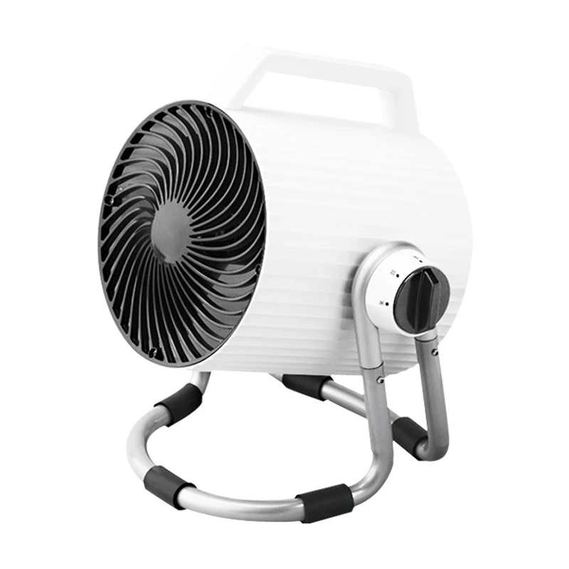 Турбинный вентилятор с конвекцией воздуха TSK-F8705, бытовой электрический вентилятор, бесшумный очиститель воздуха 220 В 50 Гц