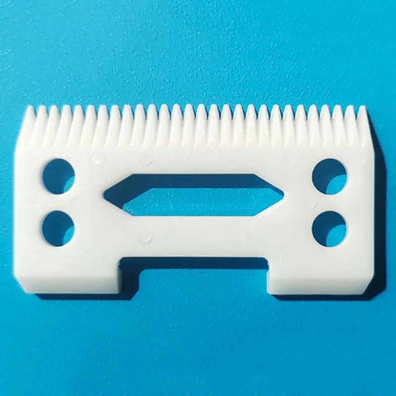 60шт 28 зубьев циркониево-керамическое лезвие для стрижки волос Wahl Senior Clipper Изображение 5 