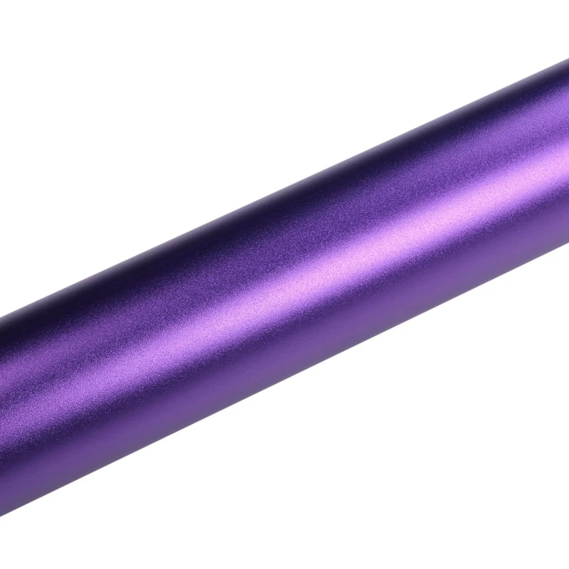 2X Быстроразъемная удлинительная трубка-палочка для запасных частей ручного пылесоса Dyson V7 V8 V10 V11 фиолетовый Изображение 4 