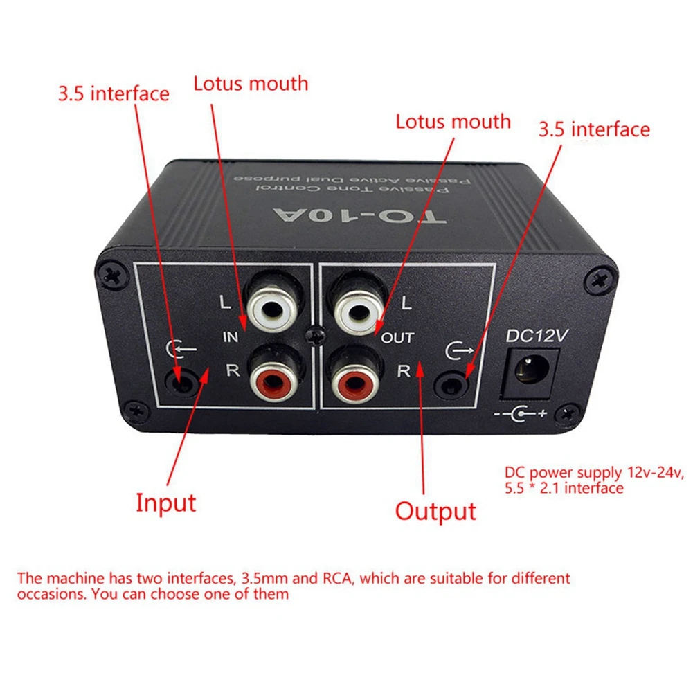 NE5532 Фронтальный аудиоусилитель с двойным операционным усилителем, стереотрубный предусилитель высоких средних басов, регулятор тембра двойного назначения с пониженной громкостью Изображение 1 