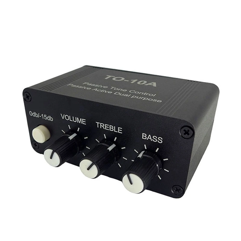 NE5532 Фронтальный аудиоусилитель с двойным операционным усилителем, стереотрубный предусилитель высоких средних басов, регулятор тембра двойного назначения с пониженной громкостью Изображение 2 