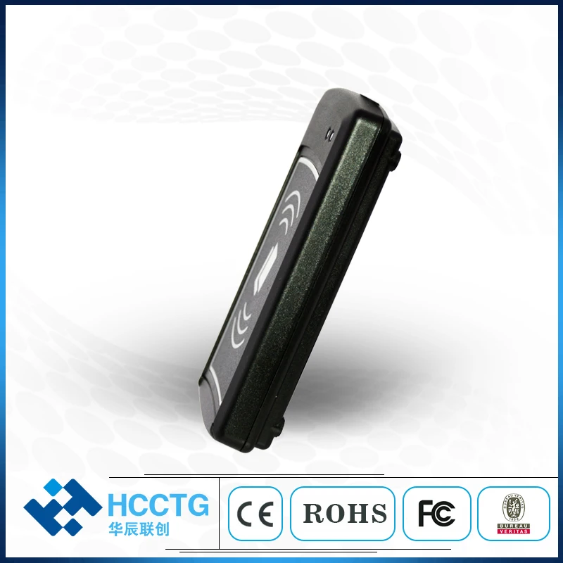 Бесконтактный Считыватель смарт-RFID-карт 13,56 МГц С Бесплатным SDK ACR1281U-C8 Изображение 3 
