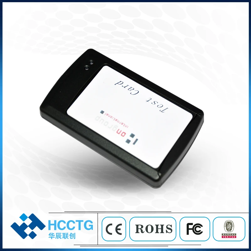 Бесконтактный Считыватель смарт-RFID-карт 13,56 МГц С Бесплатным SDK ACR1281U-C8 Изображение 4 