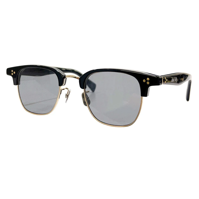 2022 Роскошные мужские солнцезащитные очки с крутым дизайном, Очки UV400 для улицы, Мужские очки Oculos De Sol Masculino