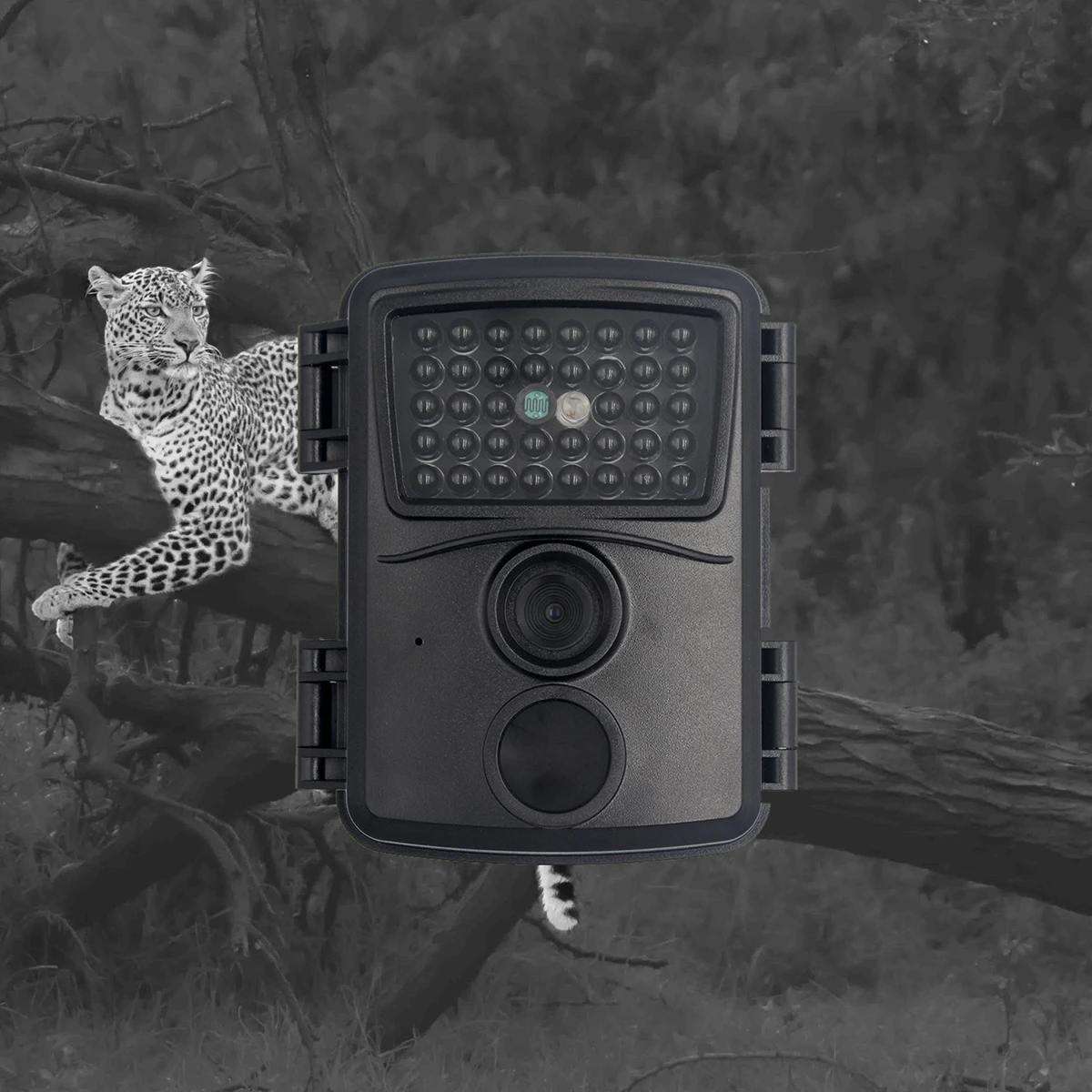 PR600B Охотничья Камера Фотоловушки 1080P 12MP HD Камера Для Разведки дикой природы Ночного Видения Инфракрасная Камера Wildcamera Охотничьи Тропы Камеры