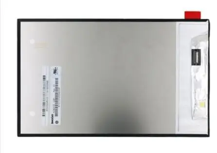 8-дюймовая ЖК-матрица для 3G-дисплея 4 GOOD T803i
