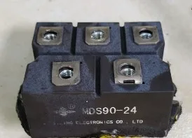 Модуль управления выпрямителем :  MDS90-24 90A 2400V / MDS90-20 / MDS100D-12 MDS100D-16