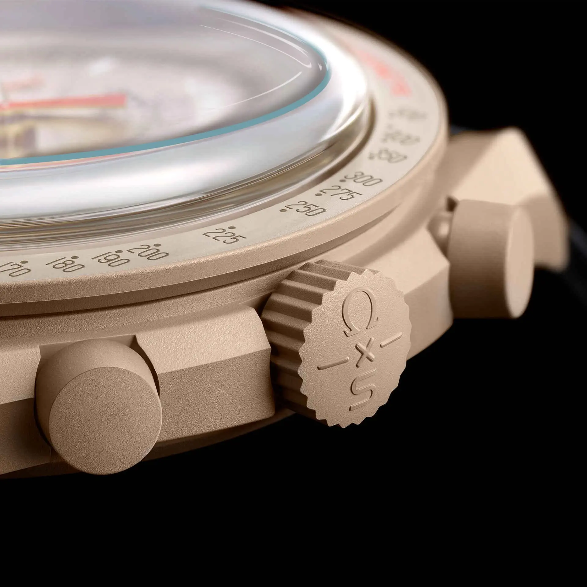 5 шт. Защитная пленка для экрана Omega X Swatch MoonSwatch Planet Watch, мягкая прозрачная защитная пленка из гидрогеля TPU, не стекло Изображение 5 