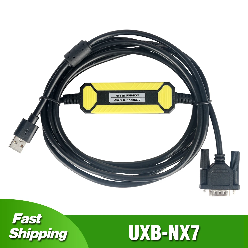 Кабель для программирования USB-NX7 для линии передачи данных AB Rockwell NX7 серии NX70 PLC SB