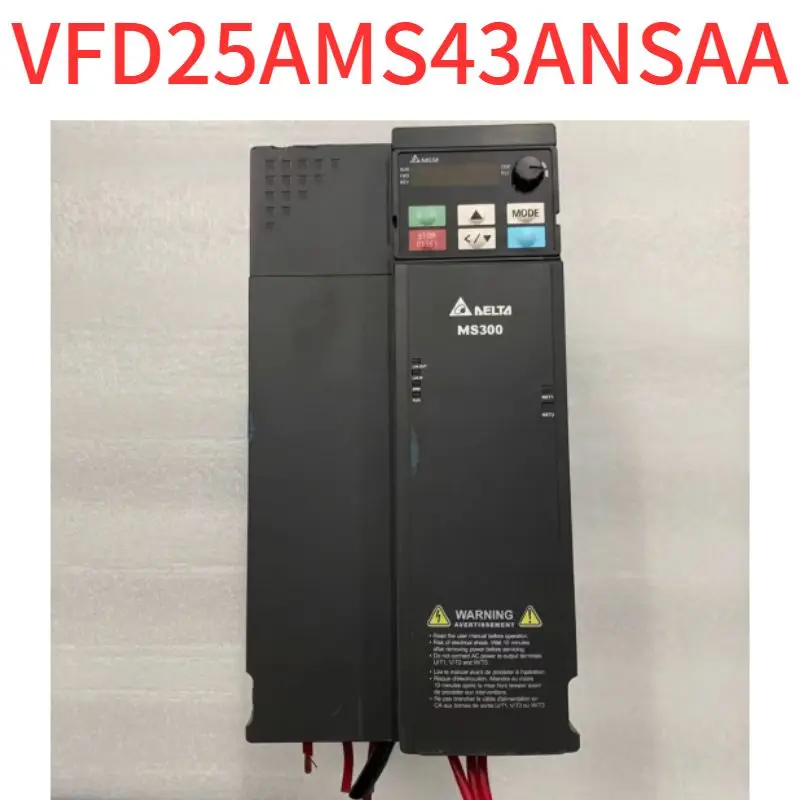 Подержанный тест в порядке VFD25AMS43ANSAA