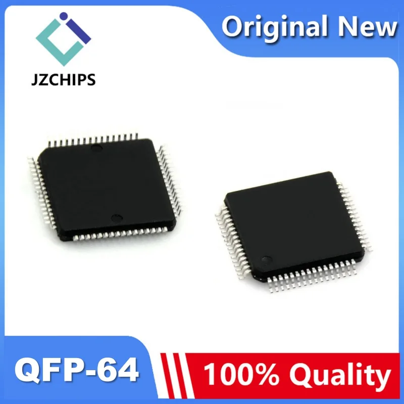 (5-10 штук) 100% Новые чипы L7251 3.1 QFP-64 JZ