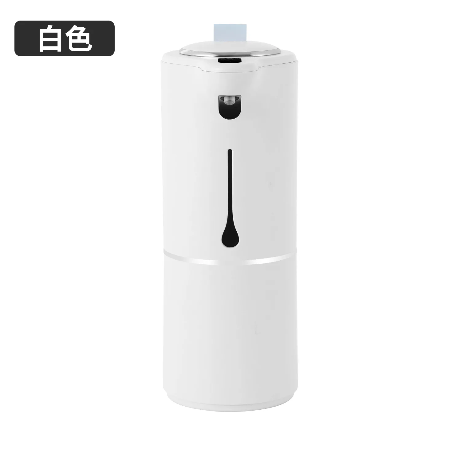 Новая интеллектуальная сенсорная пенная мойка для рук Xiaomi, водонепроницаемая бесконтактная мойка для рук для домашней ванной комнаты, кухни Изображение 5 