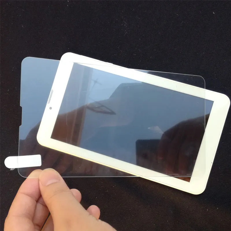 Защитная пленка Из закаленного стекла Для 7-дюймового планшета Domi X5