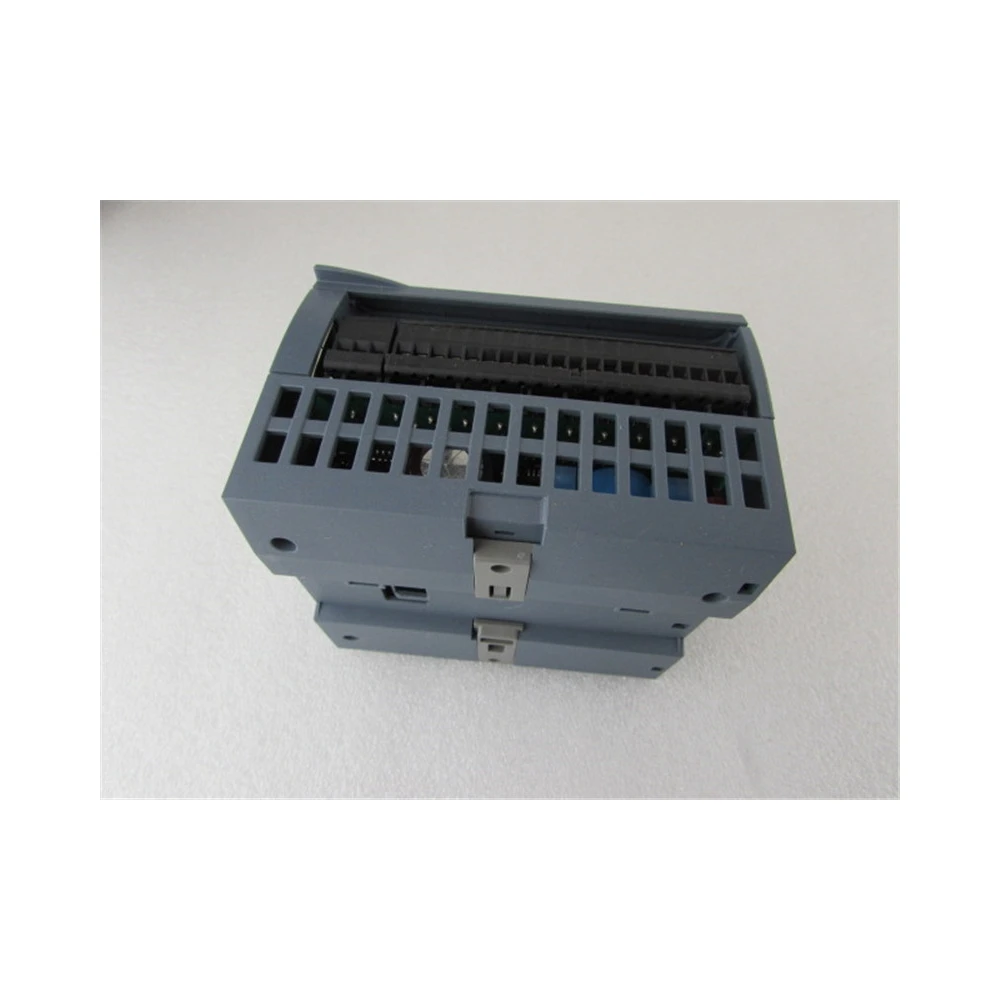оригинальный программируемый логический контроллер plc automation plc modules 6ES5458-7LB11