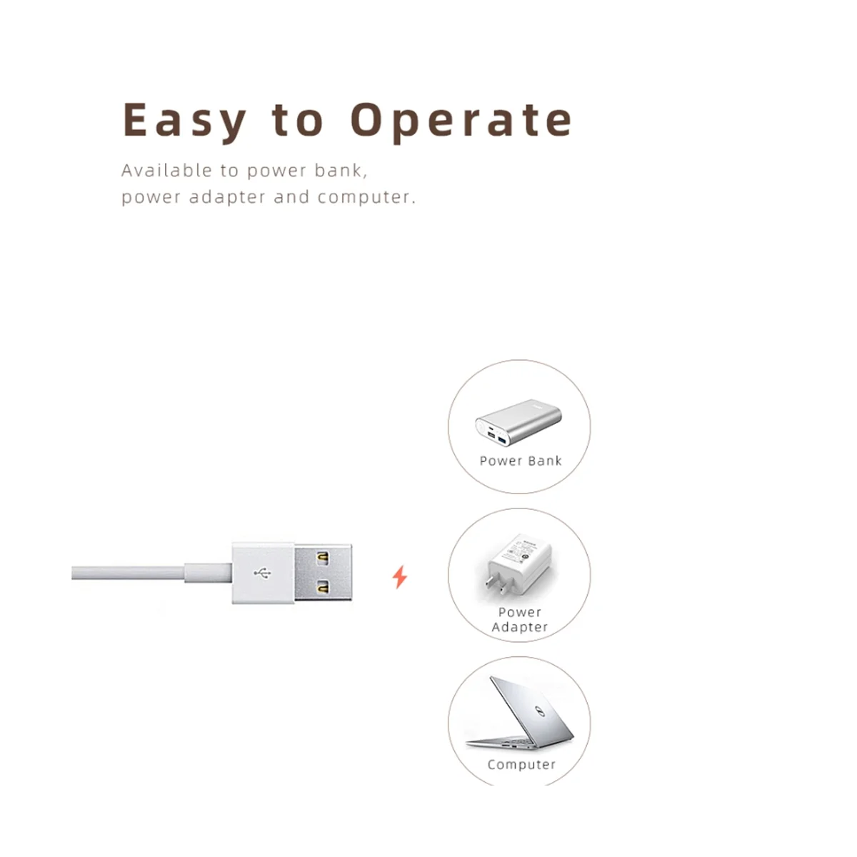 250 Мл USB Ароматерапевтический аппарат, Увлажнитель воздуха, USB Мини Ультразвуковой масляный диффузор, Увлажнитель для спальни, дома-A Изображение 1 