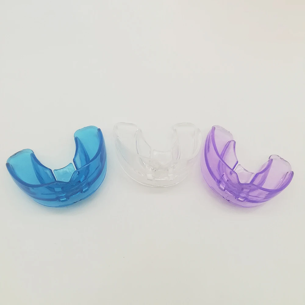 1 комплект Стоматологических Ортодонтических приспособлений T4A & T4K для Выравнивания зубов, Брекеты, Тренажер для Зубов Взрослых и Детей, Отбеливание зубов Изображение 5 