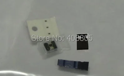 30 компл./лот для iPhone 5 5S 5C U23 микросхема подсветки IC + диод D1 + катушка подсветки L3 и фильтры на материнской плате Запчасти для ремонта