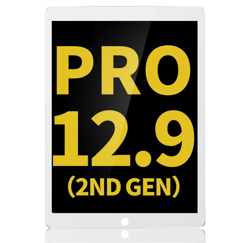 Дочерняя плата с цифровым преобразователем ЖК-дисплея, предустановленная гибкая Совместимость для iPad Pro 12,9 