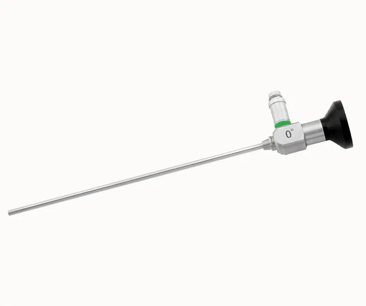 Жесткий ЛОР-эндоскоп Shenda для носа 4 мм x 175 мм, синускоп в автоклаве